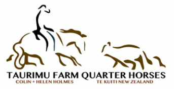 Taurimu Farm Quarter Horses
